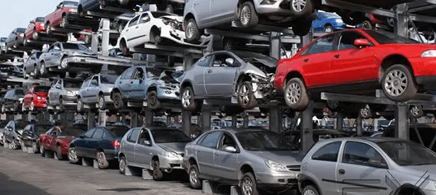 Altes Auto verkaufen in Taunusstein