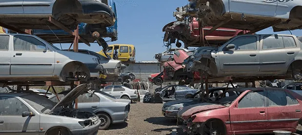 Schnell und einfach Gebrauchtwagen verkaufen in Taunusstein