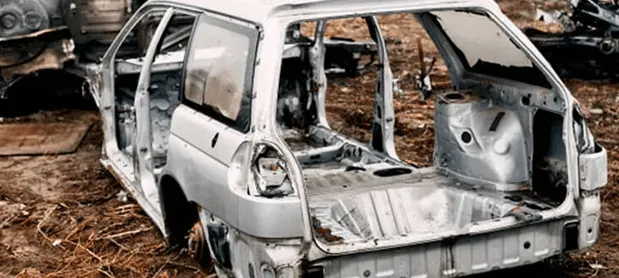 Schrottauto Ankauf Taunusstein